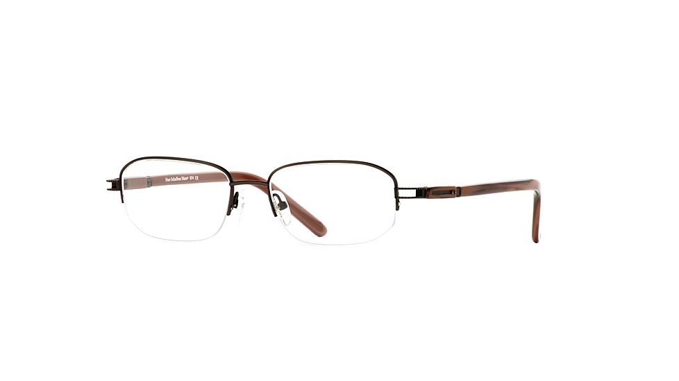 Hart Schaffner Marx HSM 814 SEHS 081400 Eyeglass Frames