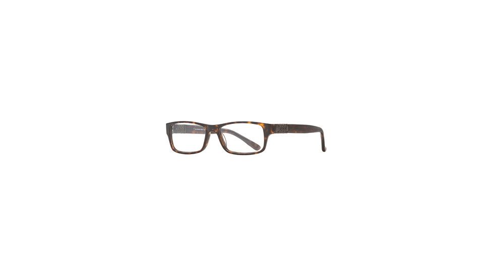 Hart Schaffner Marx HSM 922 SEHS092200 Eyeglass Frames - Tortoise SEHS 0922005445 TO