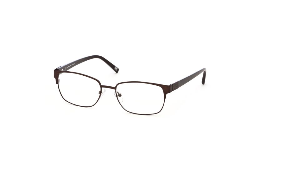 Hart Schaffner Marx HSM 931 SEHS 093100 Bifocal Prescription Eyeglasses - Brown SEHS 0931005345 BN