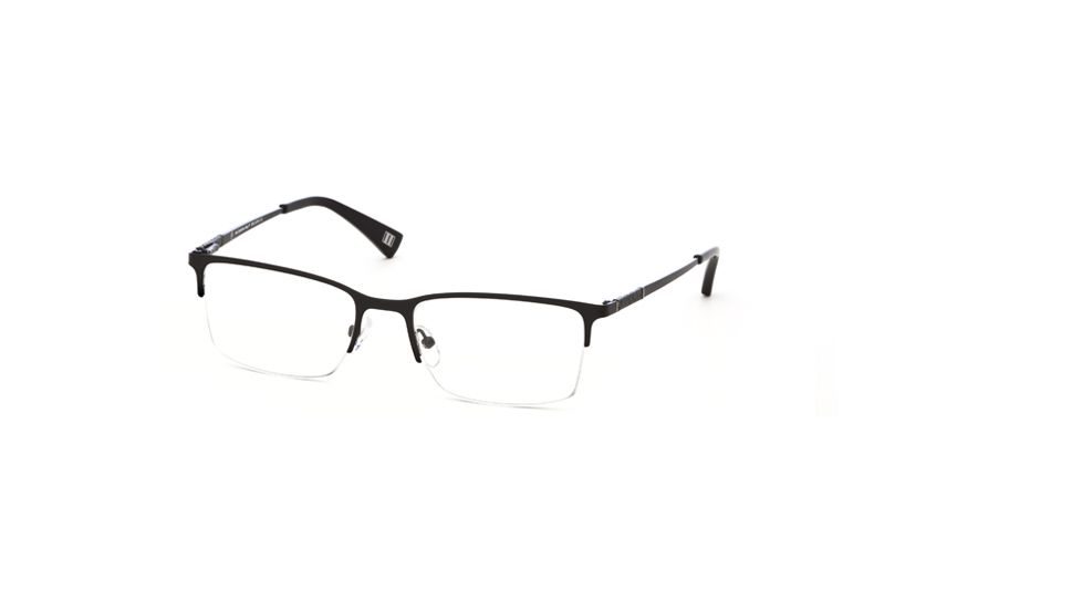 Hart Schaffner Marx HSM 933 SEHS 093300 Eyeglass Frames - Black SEHS 0933005540 BK