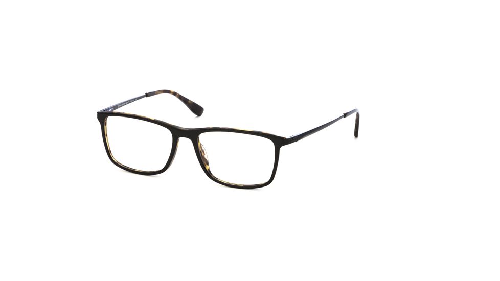Hart Schaffner Marx HSM 936 SEHS 093600 Eyeglass Frames - Black SEHS 0936005340 BK