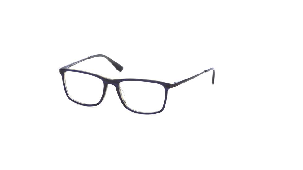 Hart Schaffner Marx HSM 936 SEHS 093600 Eyeglass Frames - Blue SEHS 0936005340 BL