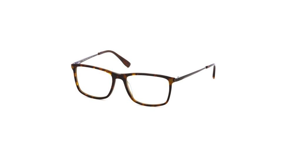 Hart Schaffner Marx HSM 936 SEHS 093600 Eyeglass Frames - Demi SEHS 0936005340 TO