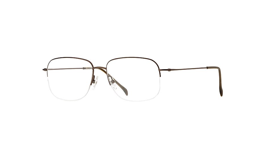 Hart Schaffner Marx HSM T-143 SEHS T14300 Eyeglass Frames