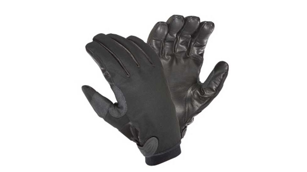 Hatch Elite Winter Specialist Glove Black M 1010756 