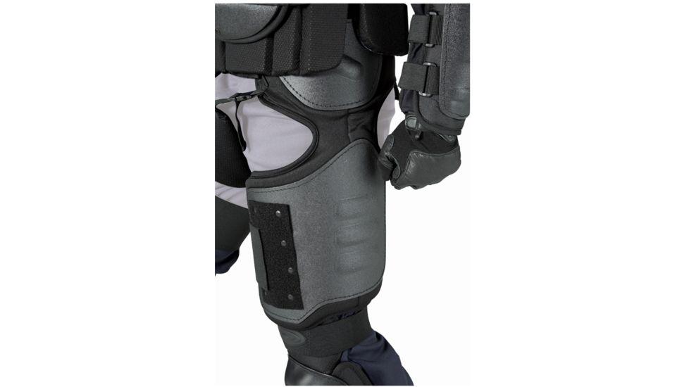 Hatch ExoTech Thigh Groin ETP200