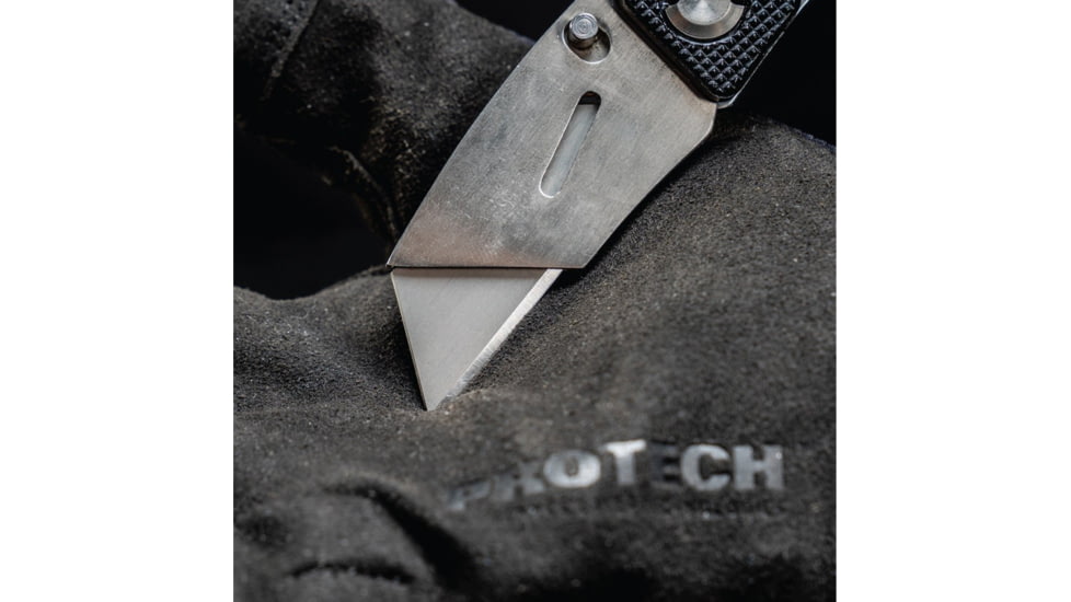 Hatch Friskmaster Max Cut-resistant Glove, Black - FMN500-L