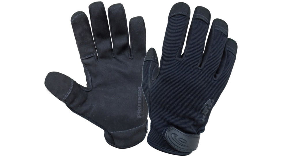 Hatch Friskmaster Max Cut-resistant Glove, Black - FMN500-L