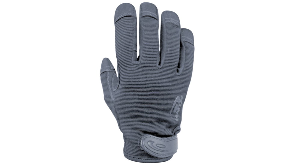 Hatch Friskmaster Max Cut-resistant Glove, Grey - FMN501-2X