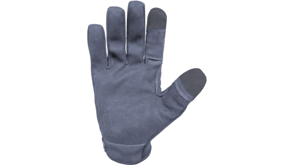 Hatch Friskmaster Max Cut-resistant Glove, Grey - FMN501-2X