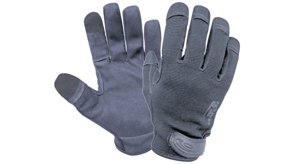 Hatch Friskmaster Max Cut-resistant Glove, Grey - FMN501-2X