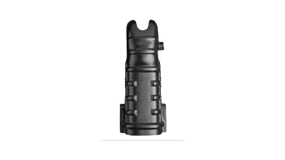 Hatch Impactor Fighting Shield