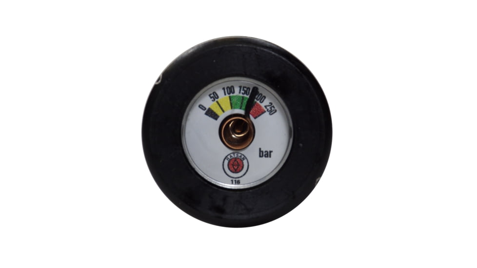 Hatsan ATP1 Fill Cylinder, Black, HA90220