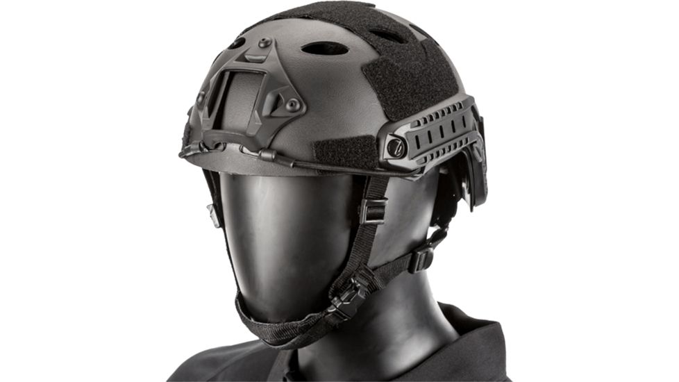 Haven Gear Bump Helmet - HG-BUMP-BLK