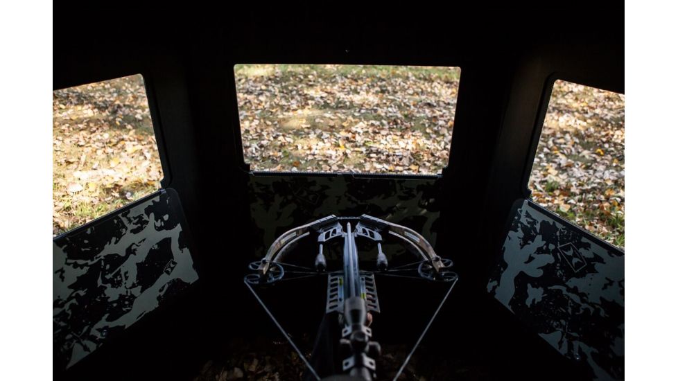 Hawk Treestands Battlebox Scentrap Windows, Pack of 2 3880