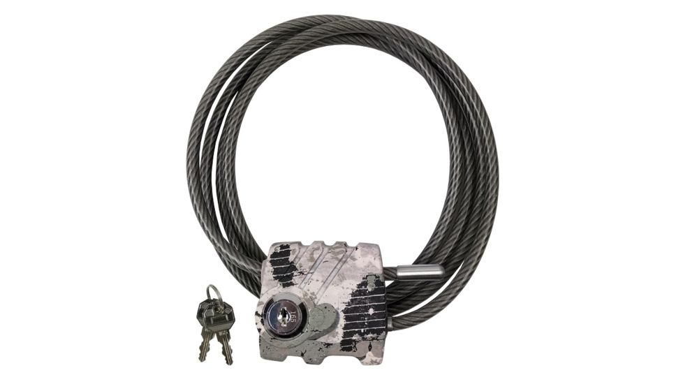 Hawk Treestands Defender 5/16 In Security Cable 3531