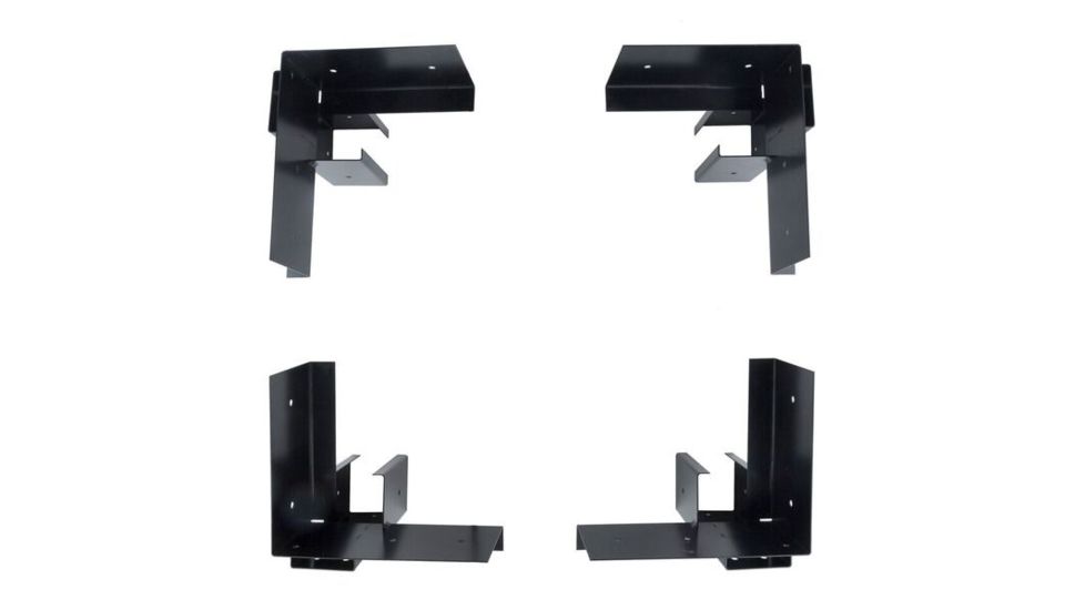 Hawk Treestands Ez Elevation Platform Brackets 3857