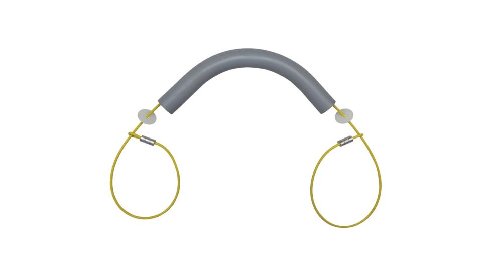 Hawk Treestands Hawk Cinch Deer Drag, Black, 3400