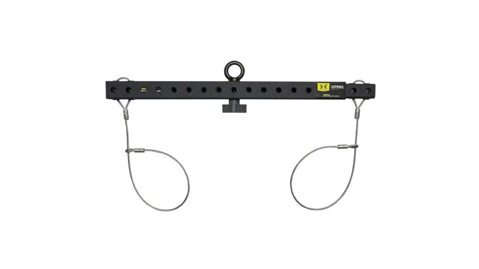Hawk Treestands Xtendible Cinch Gambrel 450 Max Game Weight 3405