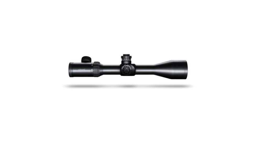 Hawke Sport Optics Airmax 30 Side Focus 3-12x50 AMX IR Rifle Scope, Black 13300