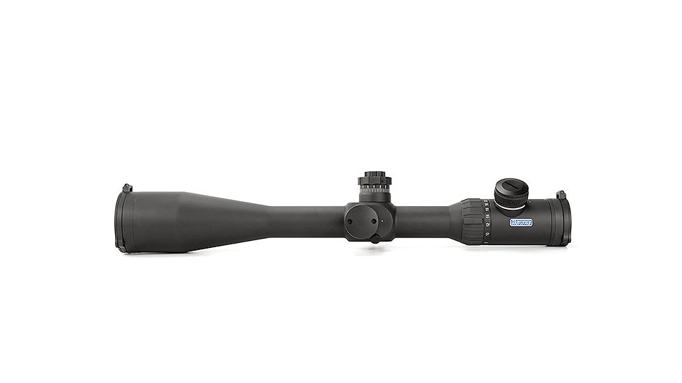 Hawke Sport Optics Airmax 30 Side Focus 4-16x50 AMX IR Rifle Scope, Black HK6152
