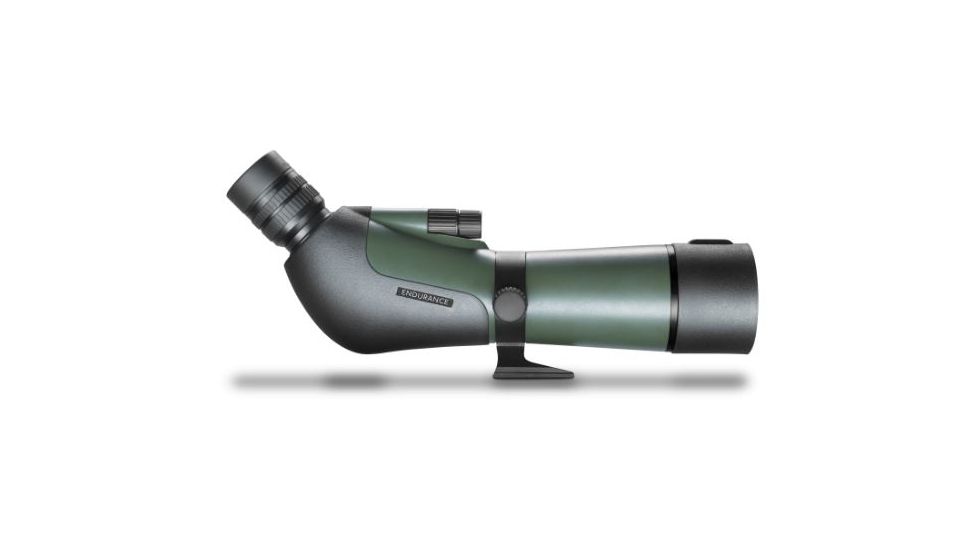 Hawke Sport Optics Endurance 20-60x85 Spotting Scope, Green 56102