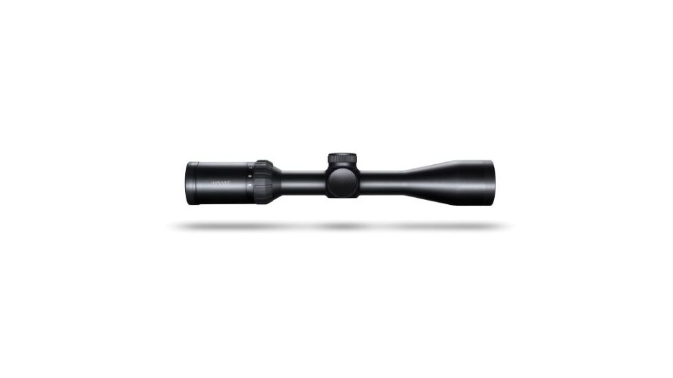 Hawke Sport Optics Endurance 3-9x40 Rifle Scope, Black, Slug Gun SR Reticle 16112