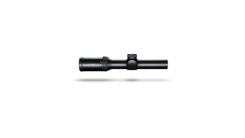 Hawke Sport Optics Endurance 30 1-4X24 L4A Dot IR, Black HK6400
