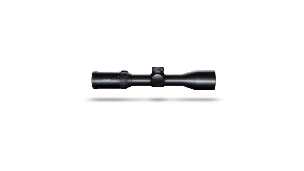 Hawke Sport Optics Endurance 30 1.5-6x44 30/30 IR, Black HK6406