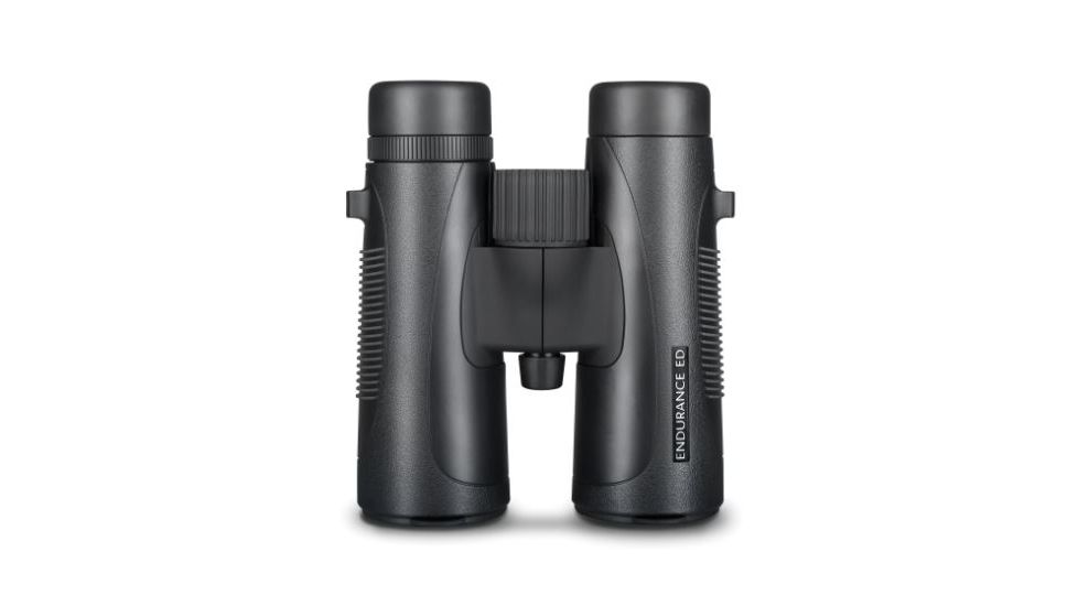 Hawke Sport Optics Endurance ED 10x42mm Roof Prism Binoculars, Black, 36206