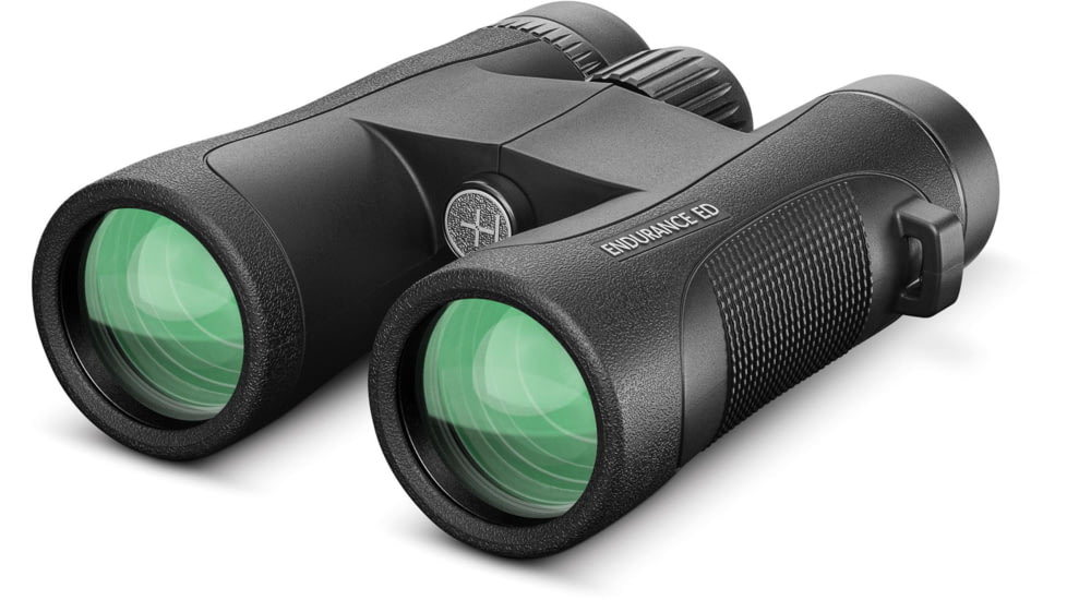 Hawke Sport Optics Endurance ED 10x42mm Roof Prism Binoculars, Black, 36206