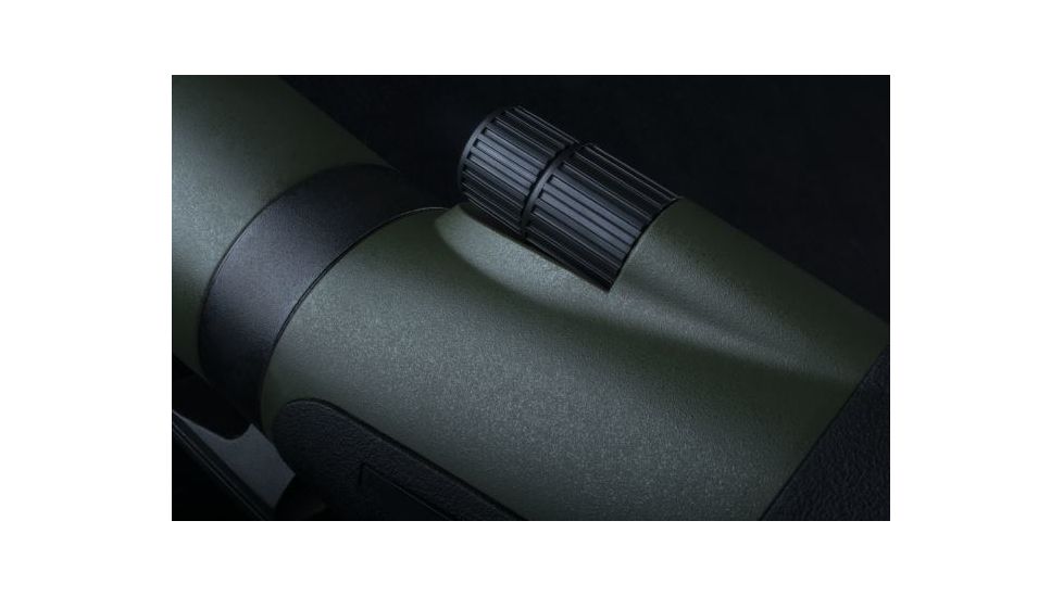 Hawke Sport Optics Endurance 20-60x85 Spotting Scope, Green 56102
