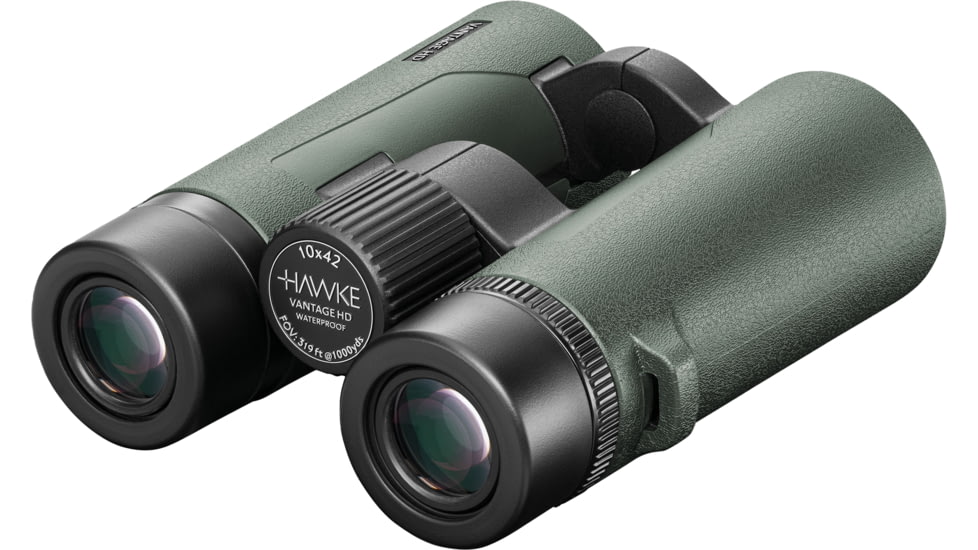 Hawke Sport Optics Vantage HD 10x42mm Roof Prism Binocular