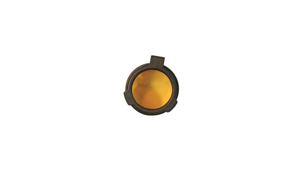 Hawke Sport Optics Hf1002 Flip Up Cover 39mm Amber