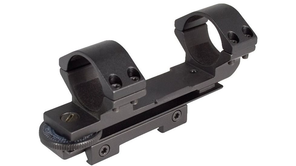 Hawke Sport Optics Hm6168 1pc 30mm Moa 9 11mm Compensating Base