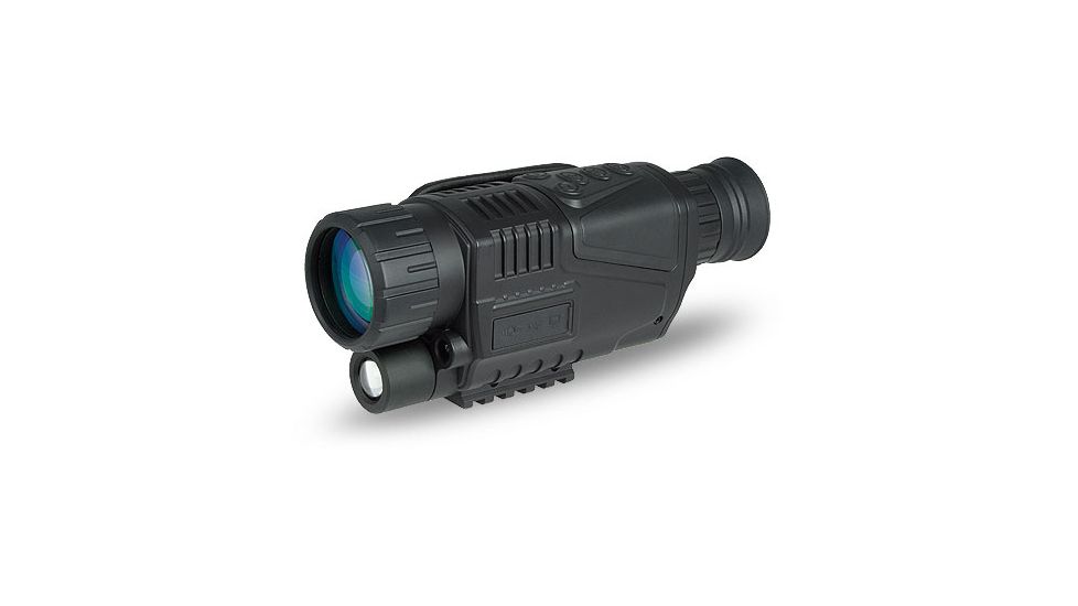 Hawke Sport Optics Night vision monocular 5x40, Black NV1000