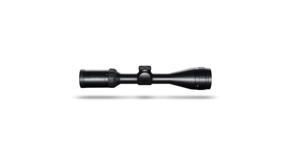 Hawke Sport Optics Panorama 3-9x40,1in Tube,AO Waterproof Rifle Scope,Black,1/2 Mil Dot Reticle 15111