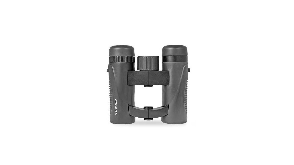 Hawke Sport Optics Premier Compact Binocular 8x25, Black HA4130