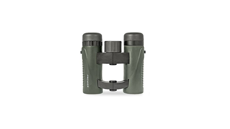 Hawke Sport Optics Premier Compact Binocular 8x25, Green HA4133