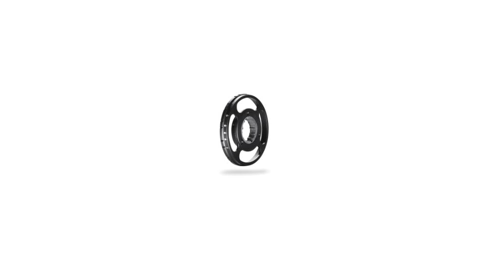 Hawke Sport Optics Rifle Scope Sidewheel, 4in HX3960