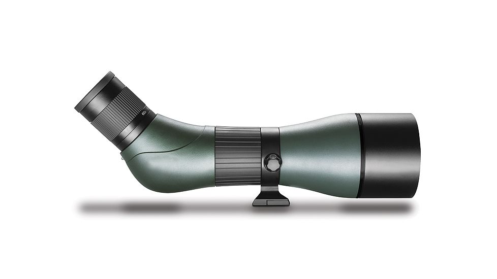 Hawke Sport Optics Sapphire ED 20-60x82 Spotting Scope, Green 59100