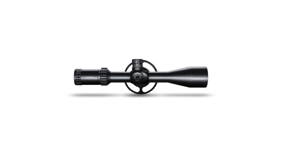 Hawke Sport Optics Sidewinder 30 3-12x50 SF Rifle Scope, 0.5 MilDot 10x Reticle HK4002
