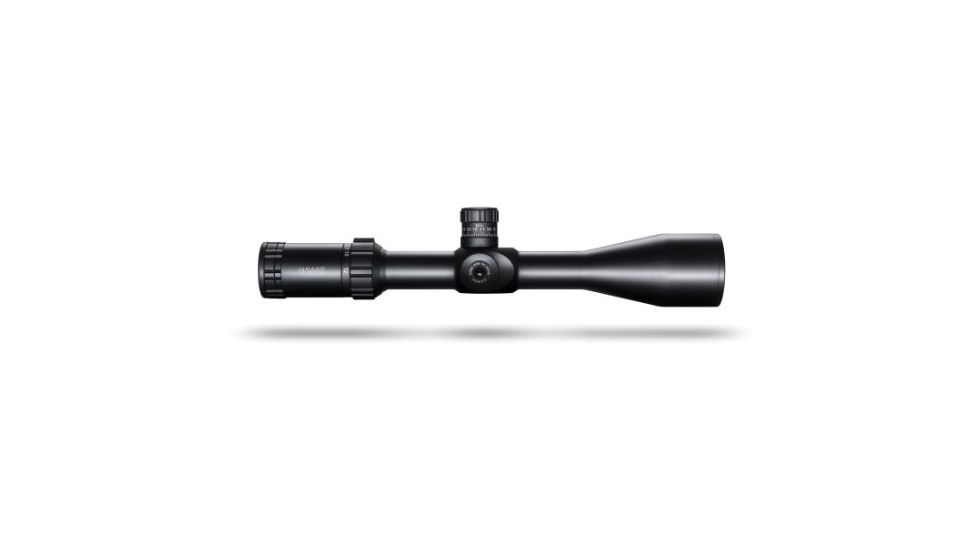 Hawke Sport Optics Sidewinder 30 3-12x50 SF Rifle Scope, 0.5 MilDot 10x Reticle HK4002