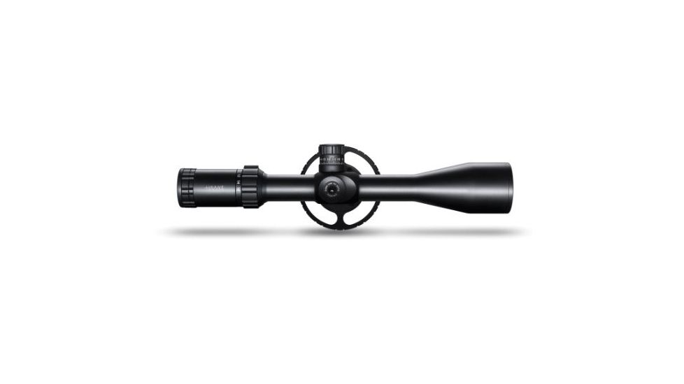 Hawke Sport Optics Sidewinder 30 4-16x50 SR Pro IR Rifle Scope, Black 17211