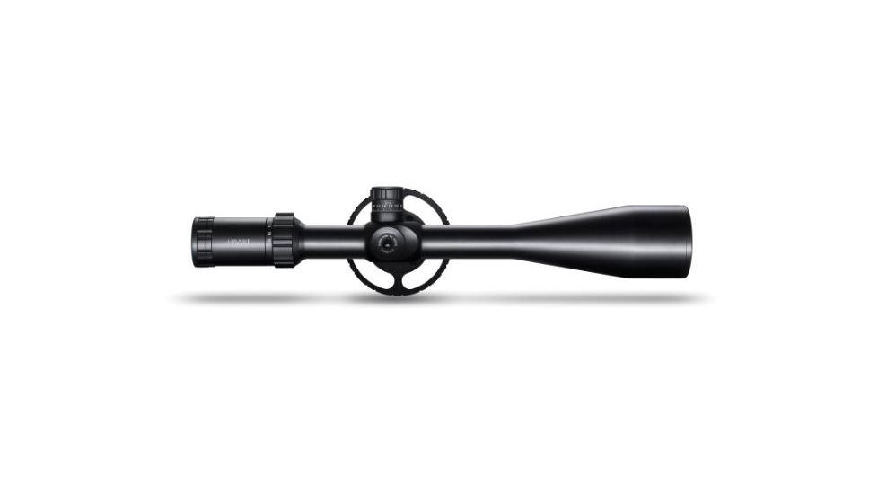 Hawke Sport Optics Sidewinder 30 8-32x56 SR Pro IR Rifle Scope, Black 17231