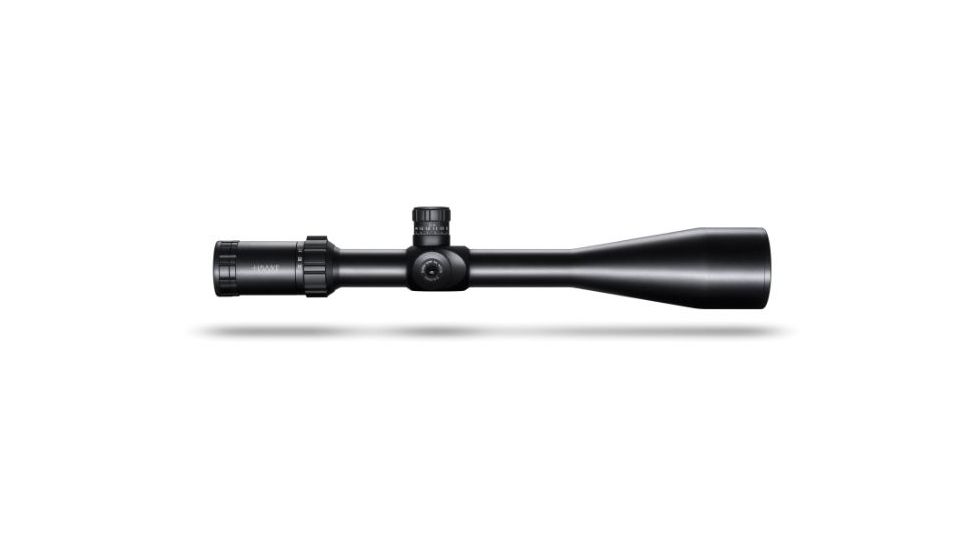 Hawke Sport Optics Sidewinder 30 8-32x56 SR Pro IR Rifle Scope, Black 17231