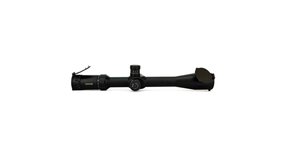 Hawke Sport Optics Sidewinder Tactical 6.5-20x42mm Side Focus Rifle Scope 17110