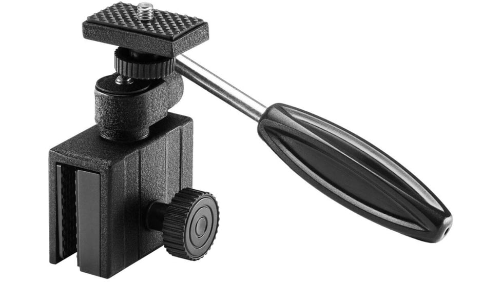 Hawke Sport Optics Window Mount Spotting Scope, Black, 64106