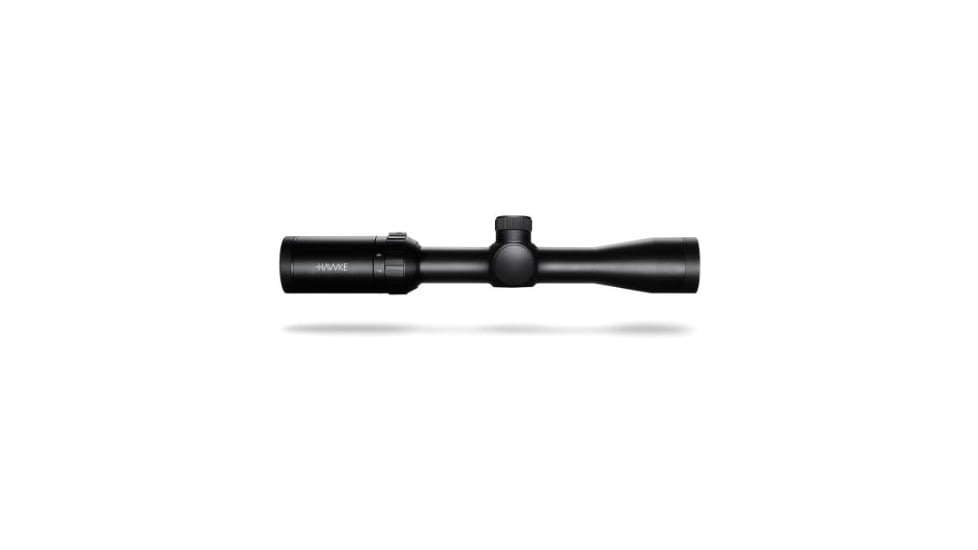 Hawke Sport Optics Vantage 2-7x32 30/30 IR Rifle Scope, Black 14210