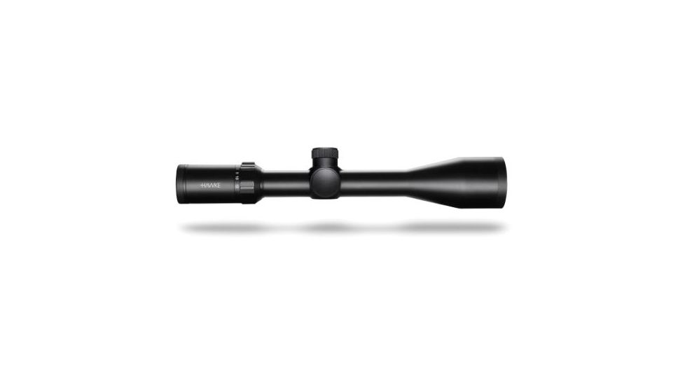 Hawke Sport Optics Vantage 3-12x50 30mm Tube,Waterproof Rifle Scope,Black,L4A Dot Reticle 14271